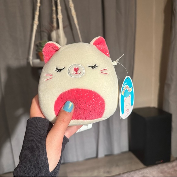 Squishmallows and other plushies - Picture 2 of 8